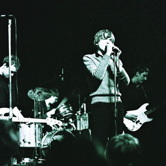 Album image