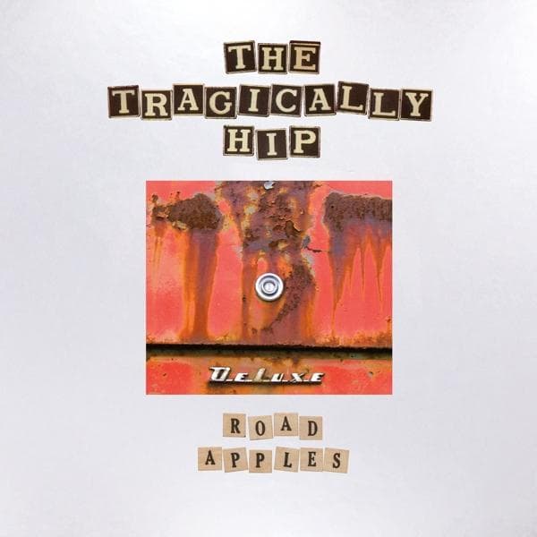 Album image