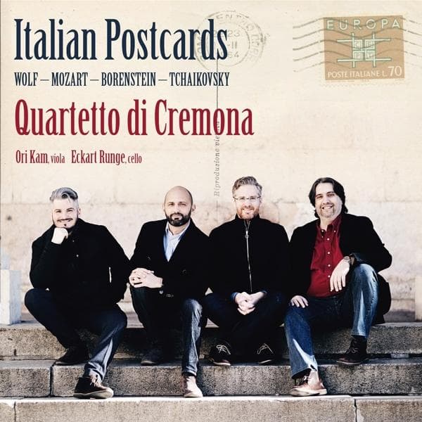 Album image