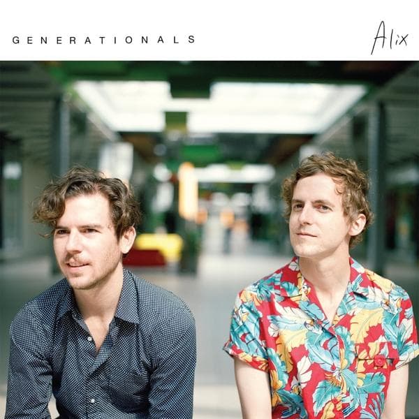 Album image
