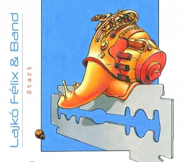 Album image