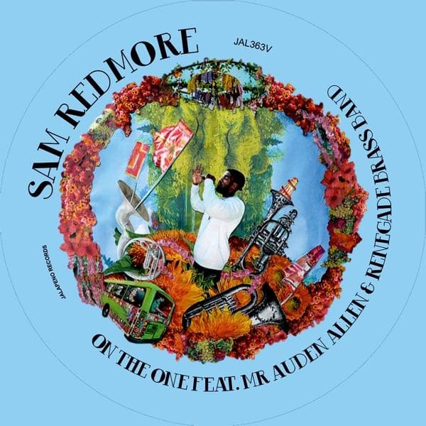 Album image