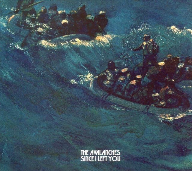 Album image