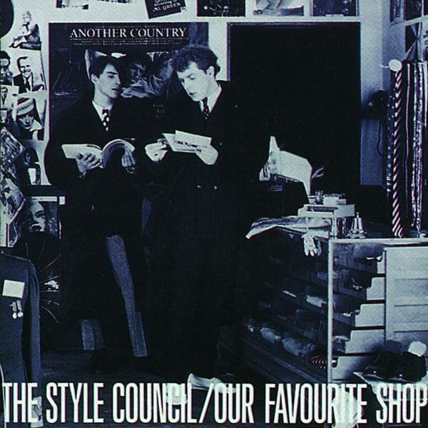 Album image