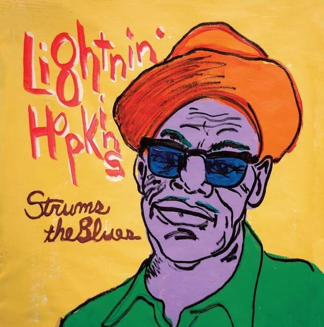 Album image