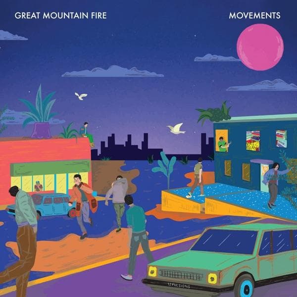 Album image