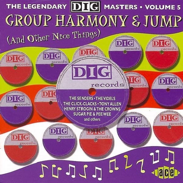 Album image