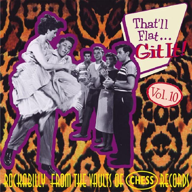 Album image