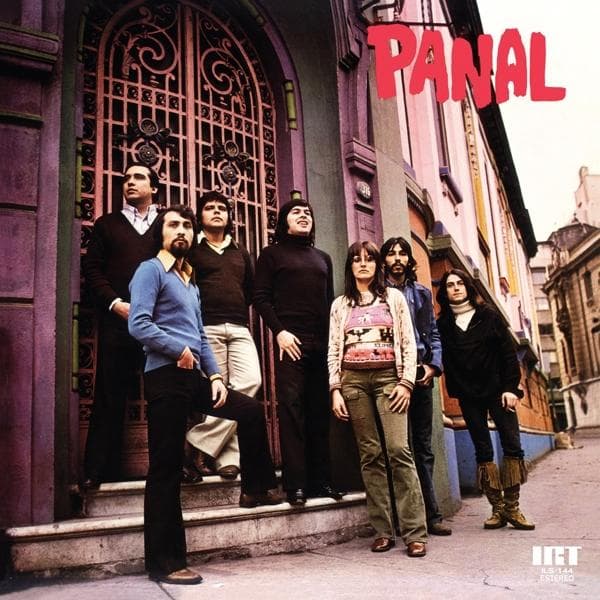 Album image