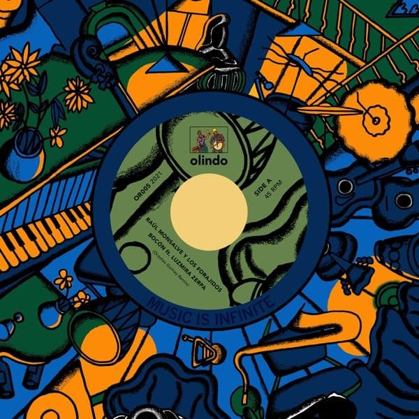 Album image
