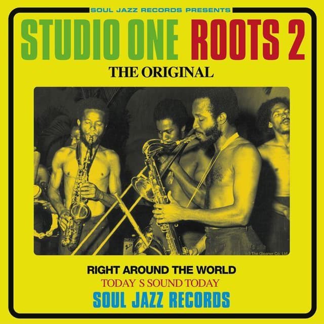 Album image