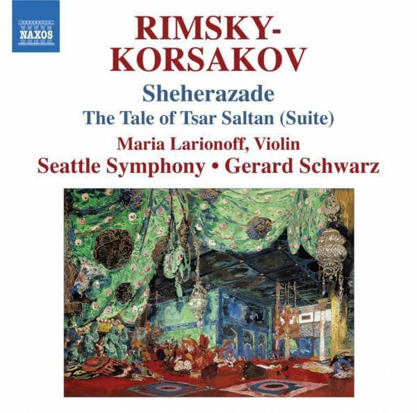 Album image