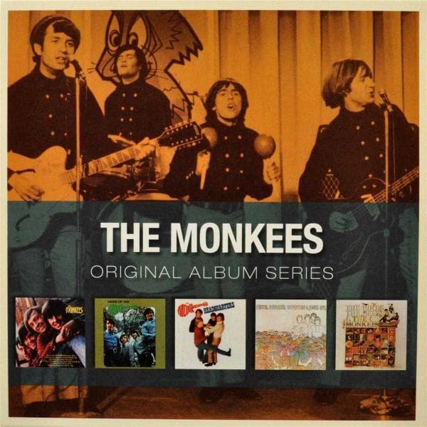 Album image