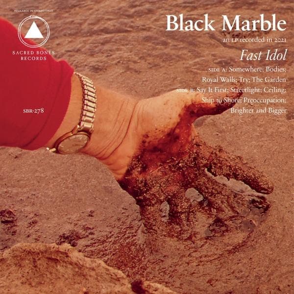 Album image