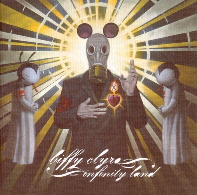 Album image