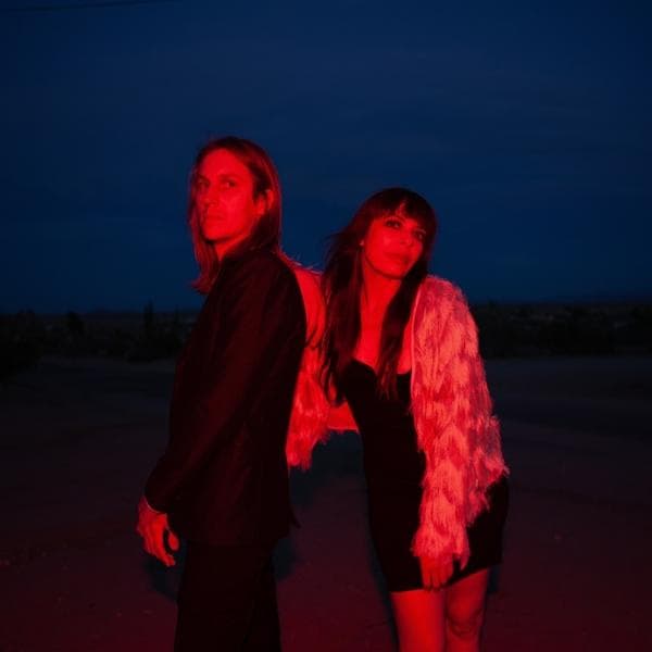 Album image