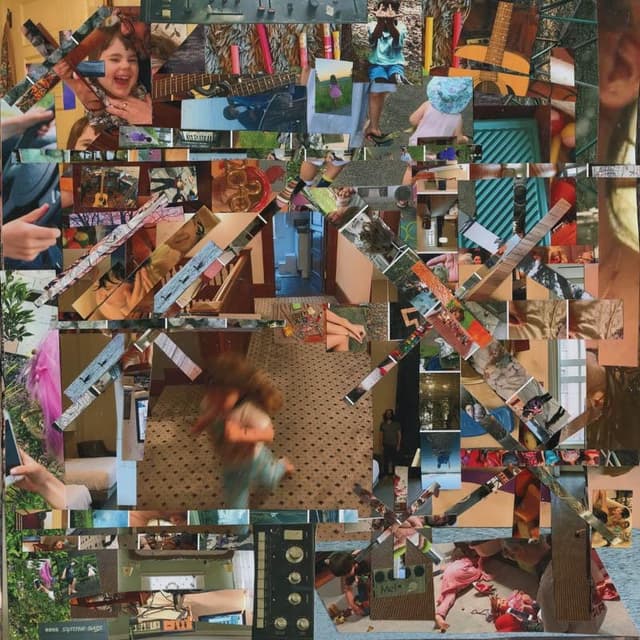 Album image