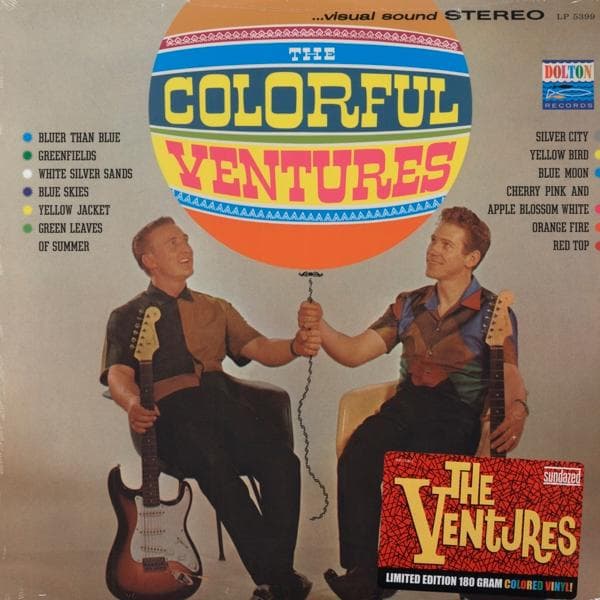 Album image