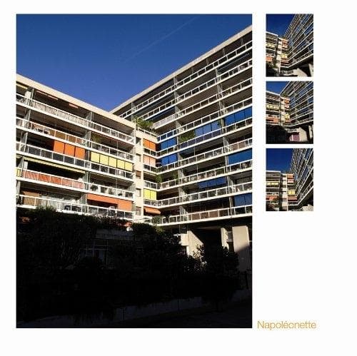 Album image