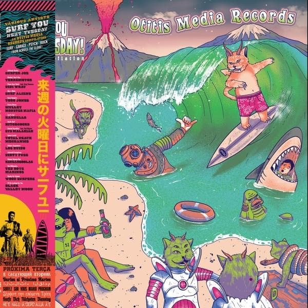 Album image