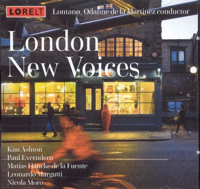 Album image