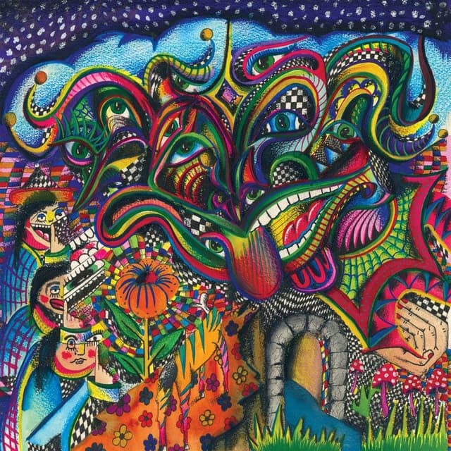 Album image