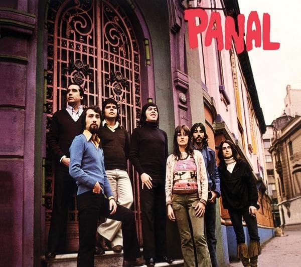 Album image