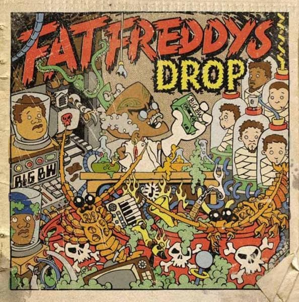 Album image