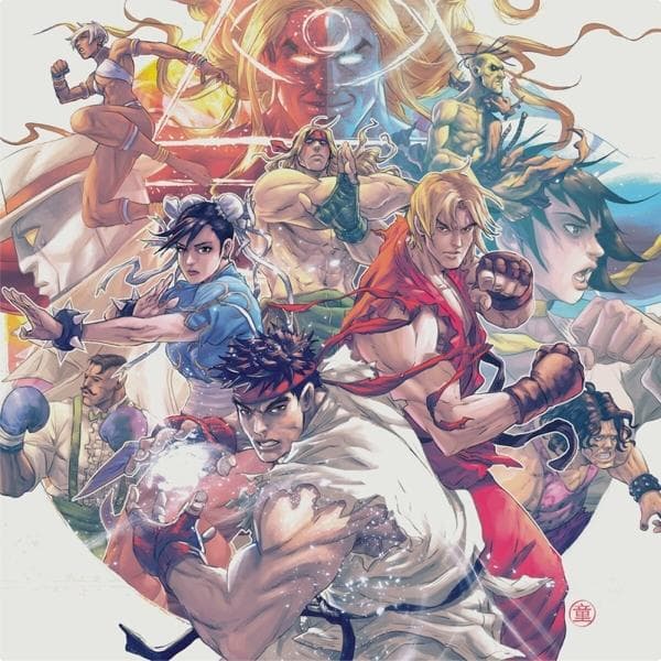Album image
