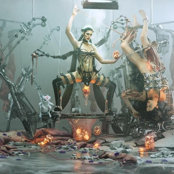 Album image