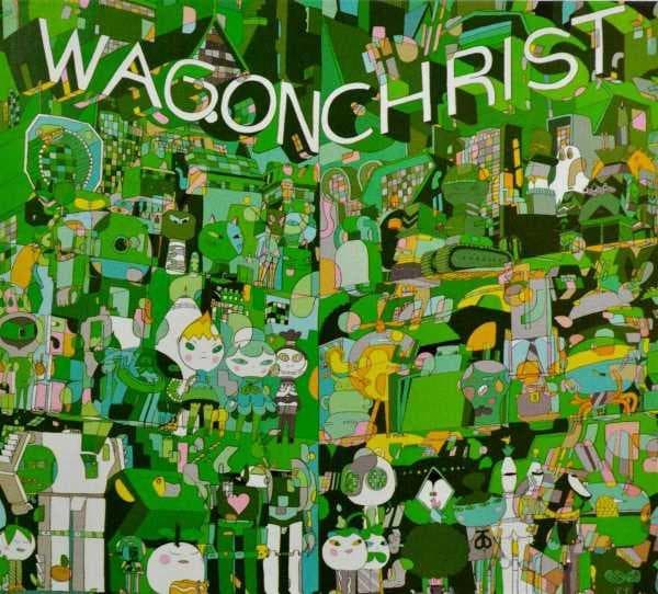 Album image