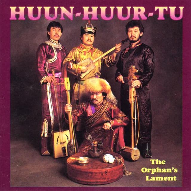 Album image