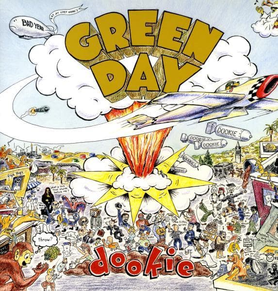 Album image