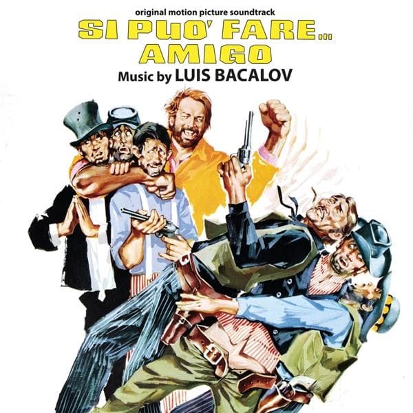 Album image