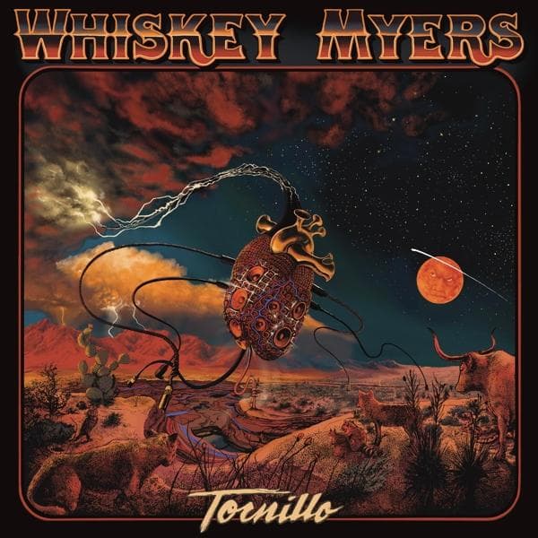 Album image