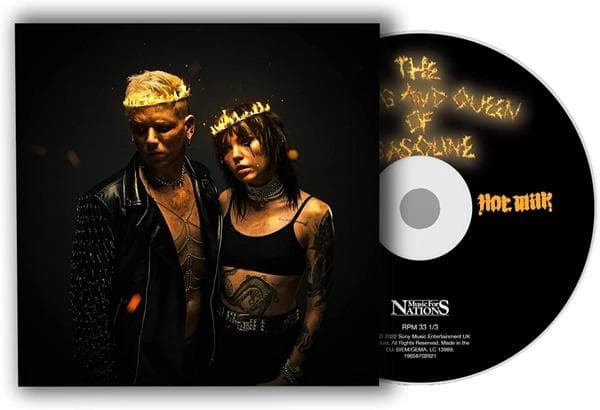 Album image