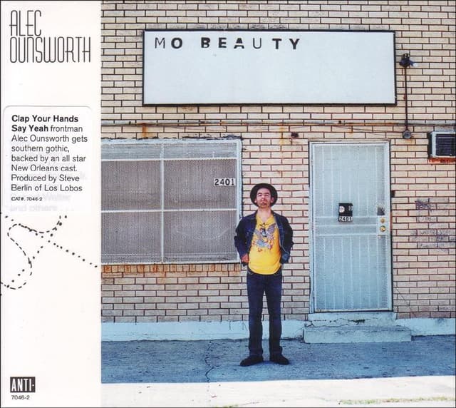 Album image