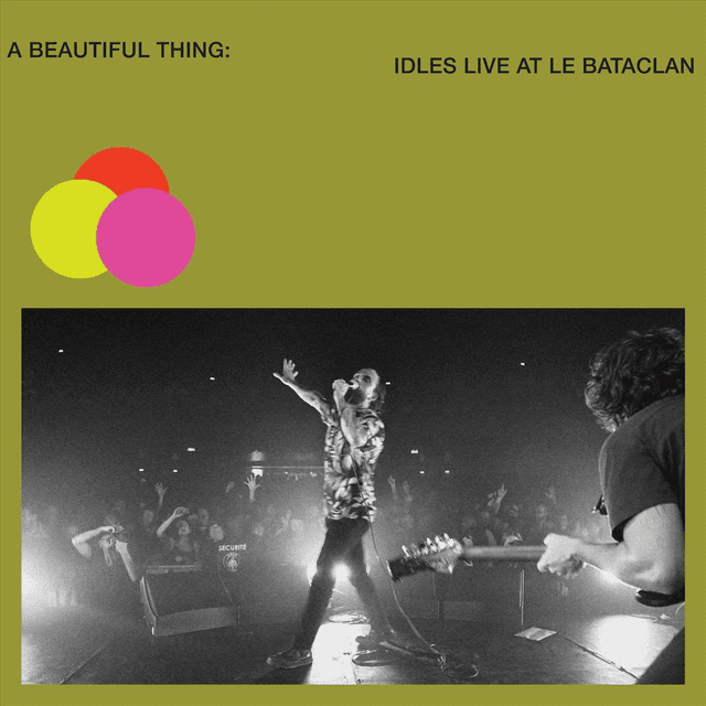 Album image