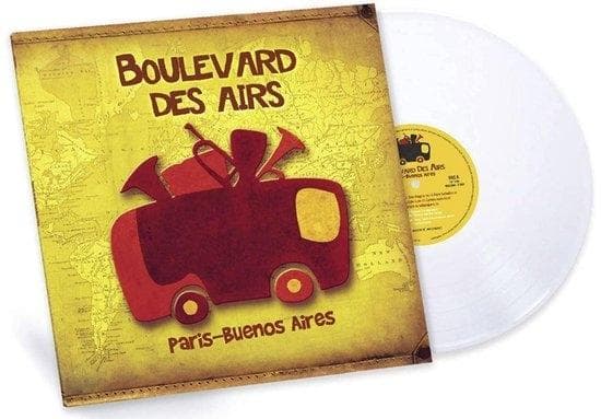 Album image