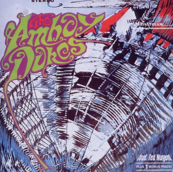 Album image