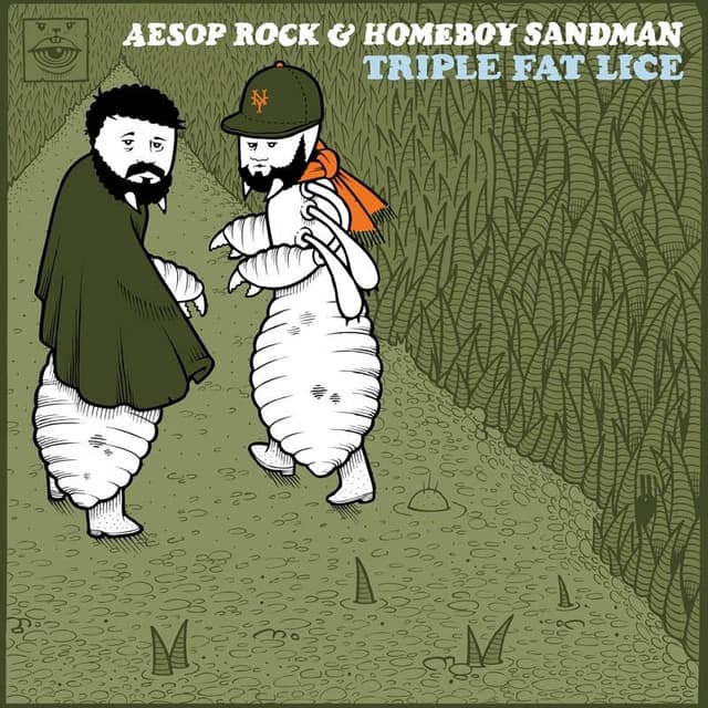 Album image