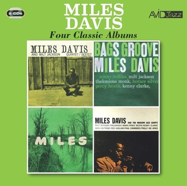 Album image
