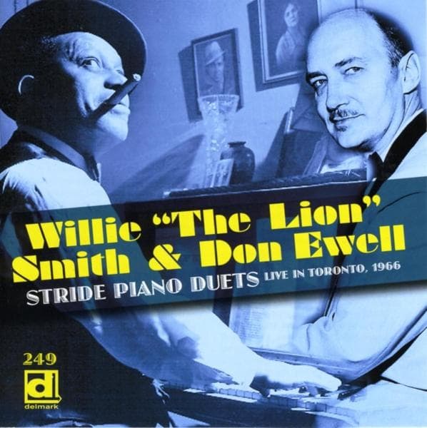 Album image
