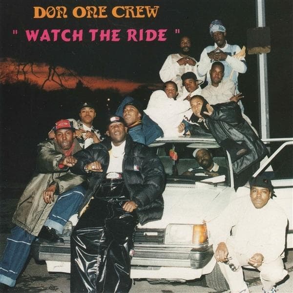 Album image