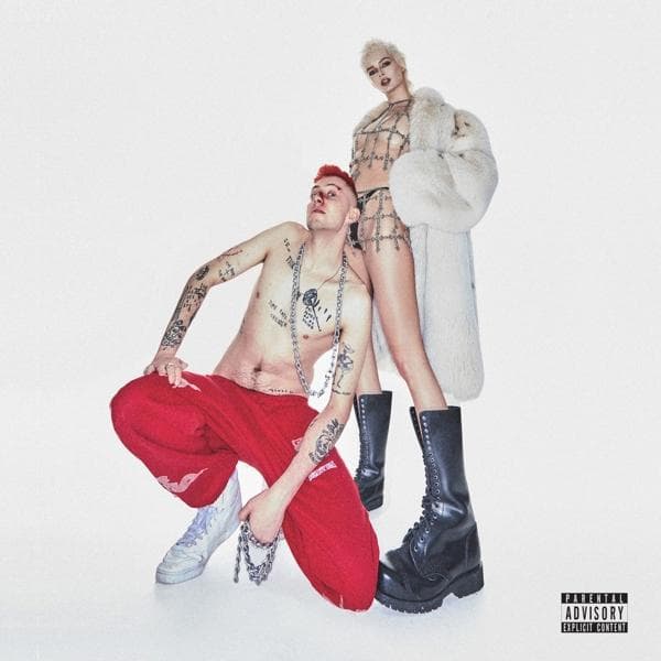 Album image