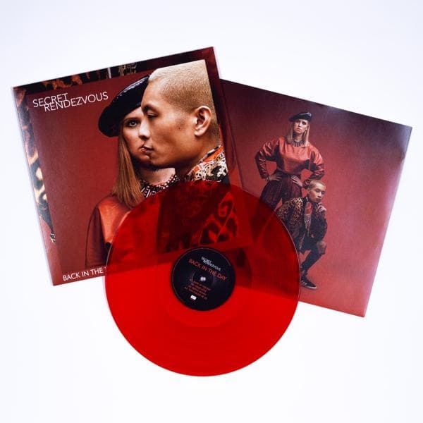 Album image