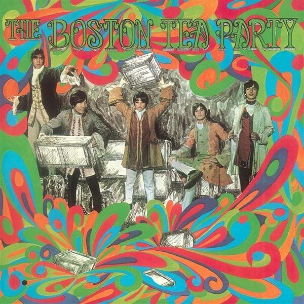 Album image