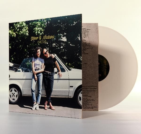 Album image