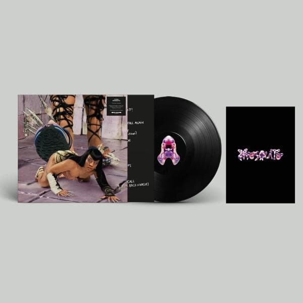Album image