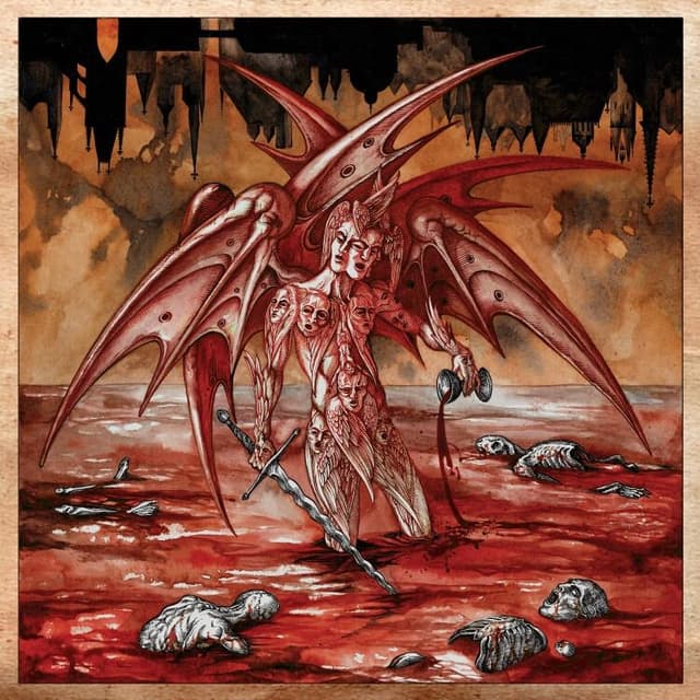 Album image